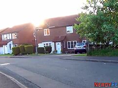 uhh, i tricked this nerd into a sloppy blowjob, didn't i?