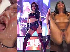 Kpop Sluts in Steamy Anal Action Compilation