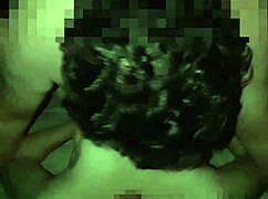 Latina couple enjoys intimate moments with husband and wife in a group setting on webcam.