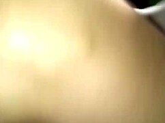 Super Head Cum Slut Slurps Black Pole