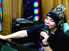 Bia Ruiva Podcast P�pum No Barraco Completo No Red Sheer