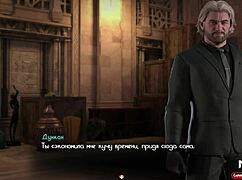 i watch this sexy girl jerk my cock in treasure of nadia, it's so hot e3 85