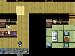 yo, wanna see tanned natsuki from hentai game ep 18 get banged all night by a ghost?