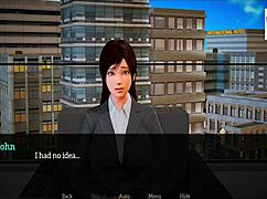 my new family 152 in 3d cartoon anime hentai