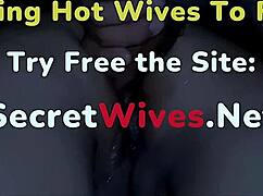 I shared my wife with a friend for a wild ride, ditching the condom for raw double creampie in her asshole.