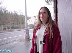 Man, I swear Venom Evil got banged hard in public... like, so crazy!