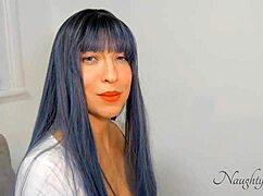 hey step-bro, wanna be my ultimate orgasm machine today?