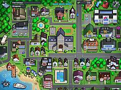 Summertime Saga Gameplay Part 45