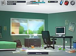 Summertime Saga Gameplay Part 45