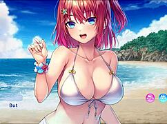 kuri kuri click final sex scene v2 is wild, no commentary