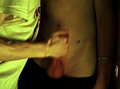 Exploring The Wonder Glory Hole