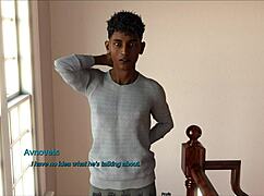 shut up and dance 13 in anime hentai style