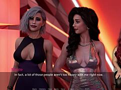 Ms Denvers Episode 39