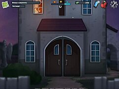 Summertime Saga Gameplay Part 45