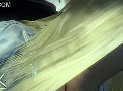 GTA 5 First Person Hooker Experience