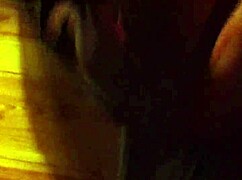 Slut Girlfriend Loves Sucking Cock With Passion