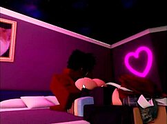 First bbc rearranges my insides