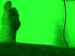 Girl Next Door Submits to Big Black Cock Intensely