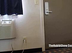 teen alizandra, mexican and white newbie, feels intense pleasure as her asshole gets penetrated in ghetto reality