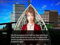 My New Family Episode 147