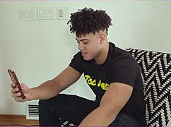 hairy hunk fucks ivy