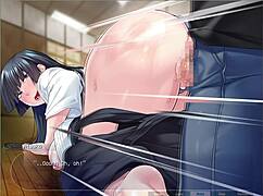 hey, my friend's busty mom belongs to me, part 1 eng sub! 🔥