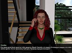 i'm playing the complete gameplay of where the heart is, part 15.