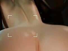 in this hentai compilation, asian and latina milfs get bent over for pov anal sex