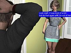 i'm matt, playing with the bus stop girl. we do body shots and have hot pussy sex.