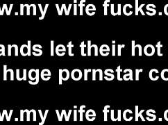 Watch Wife Fucked By Experienced Stud