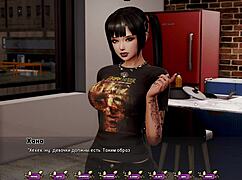 Complete Gameplay - Pale Carnations Part 15