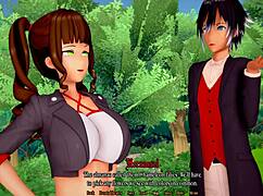 Champion of Realms with Harem Magic and Monsters