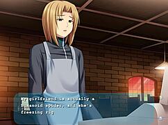 Having sex with spiderwomen in princess x