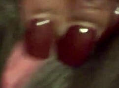 Pretty Pink Pussy Gets Wet And Teased