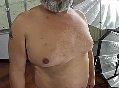 Behind the cameras with alessandra carvalho