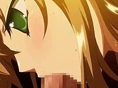 Hmv Paizuri Fellatio with Cumshot Facial