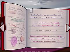 summer time saga uncensored part 27 featuring massive jenny in this anime adventure 😎