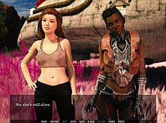 tales from the unending void 38