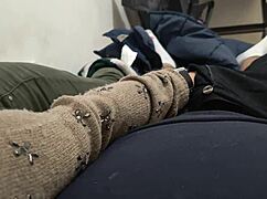 Le Hago Sexo Oral A Mi Profe Para Pasar La Materia De La Escuela Yo Jovencita E Inocente Hago Este Video Amateur Suscribanse Para Mas Contenido!