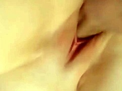 Pov Fucking Shaved Pussy With Monster Cock