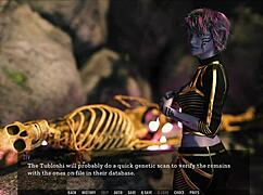 tales from the unending void 38