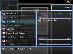 Will this cute girl pay her debt with a tarado using her big ass? Bounty Hunter License Part 1 intrigues.