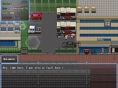 Will this cute girl pay her debt with a tarado using her big ass? Bounty Hunter License Part 1 intrigues.