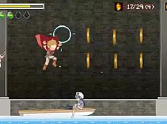 Succubus Stronghold Seduction V1.0.6 Part 1 No Commentary MGGA