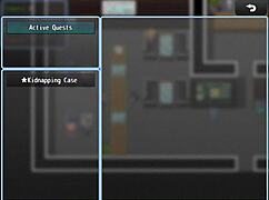 Will this cute girl pay her debt with a tarado using her big ass? Bounty Hunter License Part 1 intrigues.