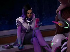 Overwatch Compilation 132 07 04 24
