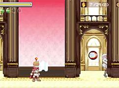 Succubus Stronghold Seduction V1.0.6 Part 1 No Commentary MGGA