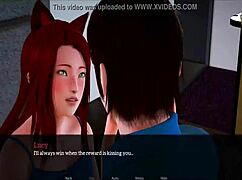 My New Family 258 Big Tits Ass!