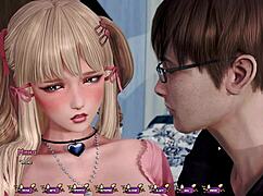 Complete Gameplay - Pale Carnations Part 21 Explored