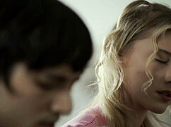 Missax - Melody Marks Deepthroats in Taboo Scene